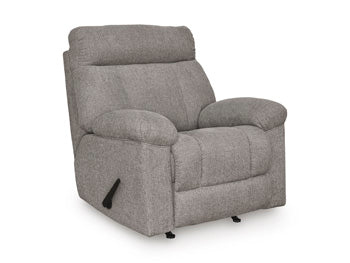 Hoyne Park Recliner - Grand Central Home Furnishings