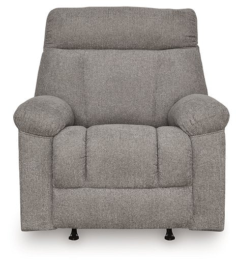 Hoyne Park Recliner - Grand Central Home Furnishings