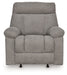 Hoyne Park Recliner - Grand Central Home Furnishings