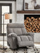 Hoyne Park Recliner - Grand Central Home Furnishings