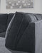 Altari Sleeper Sectional with Chaise - Grand Central Home Furnishings