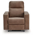Lorrenton Power Glider Recliner with Audio System - Grand Central Home Furnishings
