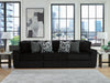 Midnight-Madness Sectional Sofa - Grand Central Home Furnishings