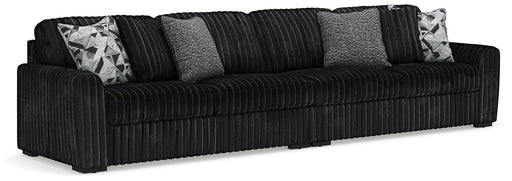Midnight-Madness Sectional - Grand Central Home Furnishings