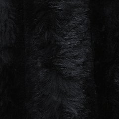 Midnight-Madness Oversized Accent Ottoman - Grand Central Home Furnishings