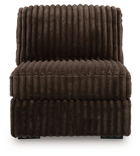 Midnight-Madness Sectional Sofa - Grand Central Home Furnishings