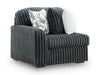 Midnight-Madness Sectional Sofa - Grand Central Home Furnishings