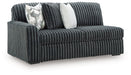 Midnight-Madness Sectional - Grand Central Home Furnishings