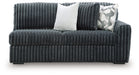 Midnight-Madness Sectional - Grand Central Home Furnishings