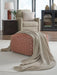 Anawood Throw - Grand Central Home Furnishings
