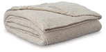 Anawood Throw - Grand Central Home Furnishings