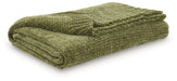 Anawood Throw - Grand Central Home Furnishings