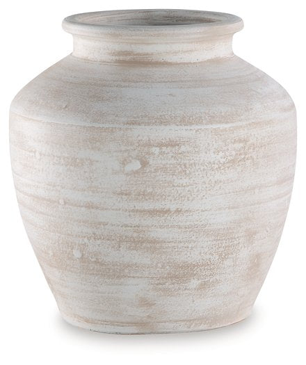 Meadie Vase - Grand Central Home Furnishings