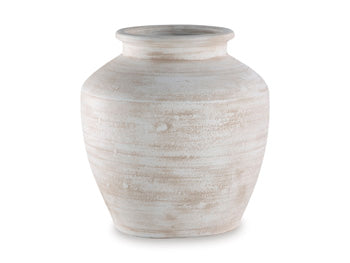 Meadie Vase - Grand Central Home Furnishings
