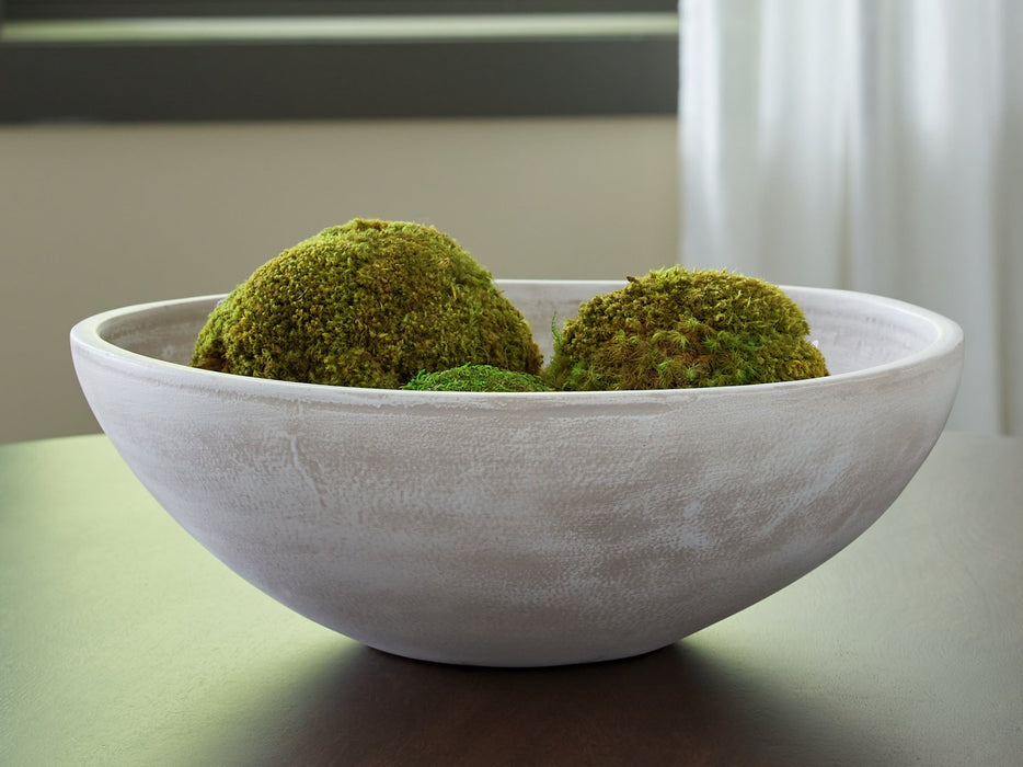 Meadie Bowl - Grand Central Home Furnishings