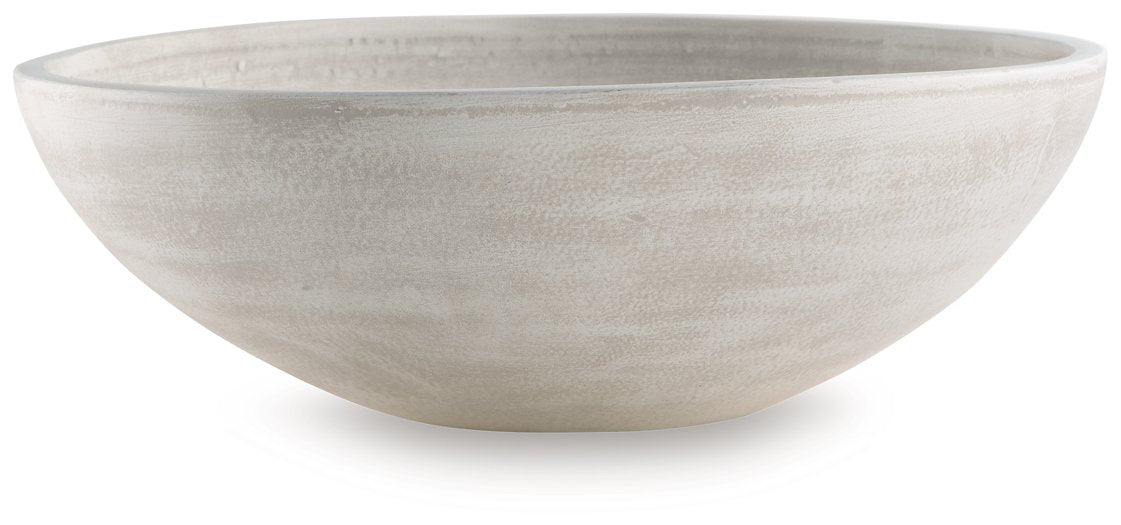 Meadie Bowl - Grand Central Home Furnishings