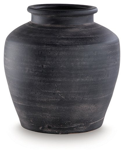 Meadie Vase - Grand Central Home Furnishings