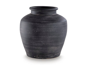Meadie Vase - Grand Central Home Furnishings