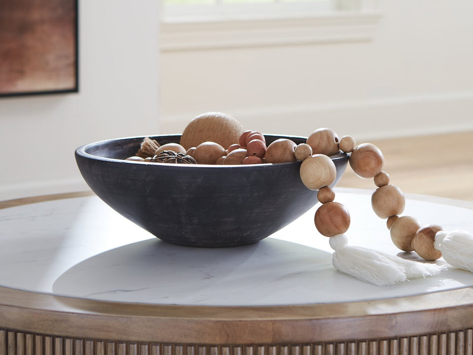 Meadie Bowl - Grand Central Home Furnishings