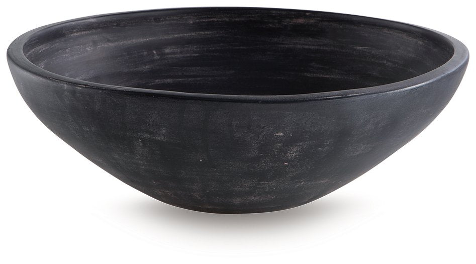 Meadie Bowl - Grand Central Home Furnishings