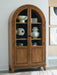 Dagandale Accent Cabinet - Grand Central Home Furnishings