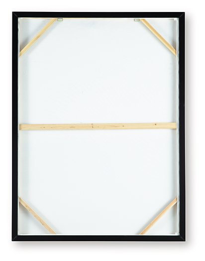 Siaking Wall Art - Grand Central Home Furnishings