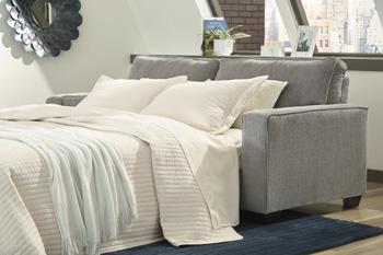 Altari Sofa Sleeper - Grand Central Home Furnishings
