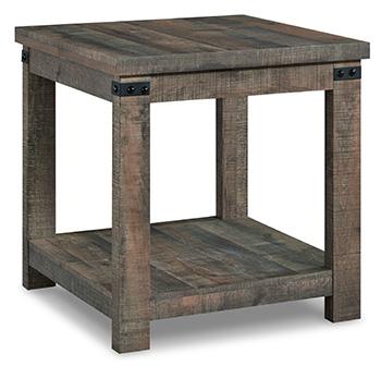 Hollum End Table