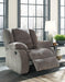 Tulen Recliner - Grand Central Home Furnishings