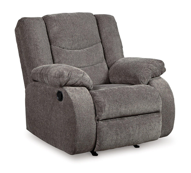 Tulen Recliner - Grand Central Home Furnishings