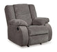 Tulen Recliner - Grand Central Home Furnishings