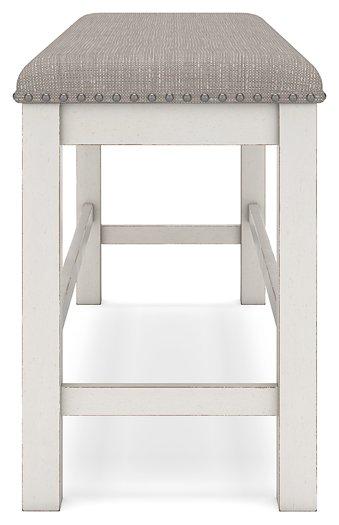 Robbinsdale Dining Package - Grand Central Home Furnishings