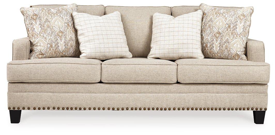 Claredon Sofa