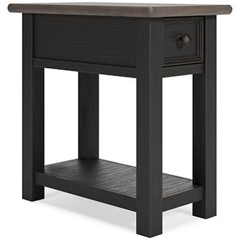 Tyler Creek End Table Set - Grand Central Home Furnishings