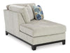 Maxon Place Sectional with Chaise - Grand Central Home Furnishings