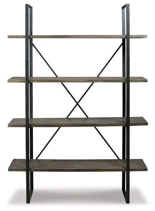 Gilesgrove Bookcase