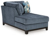 Maxon Place Sectional with Chaise - Grand Central Home Furnishings