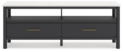 Cadmori 72" TV Stand - Grand Central Home Furnishings