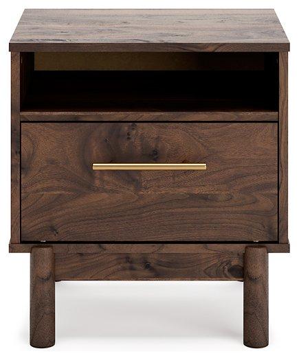Calverson Nightstand - Grand Central Home Furnishings