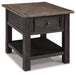 Tyler Creek End Table Set - Grand Central Home Furnishings