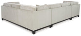 Maxon Place Sectional with Chaise - Grand Central Home Furnishings