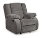 Tulen Recliner - Grand Central Home Furnishings