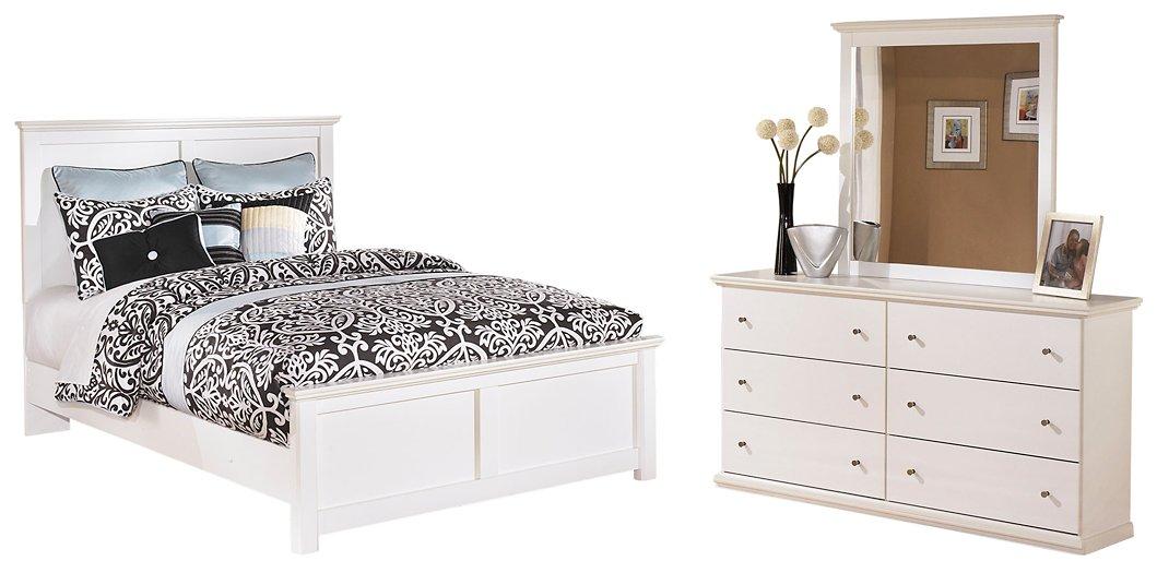 Bostwick Shoals Bedroom Set image