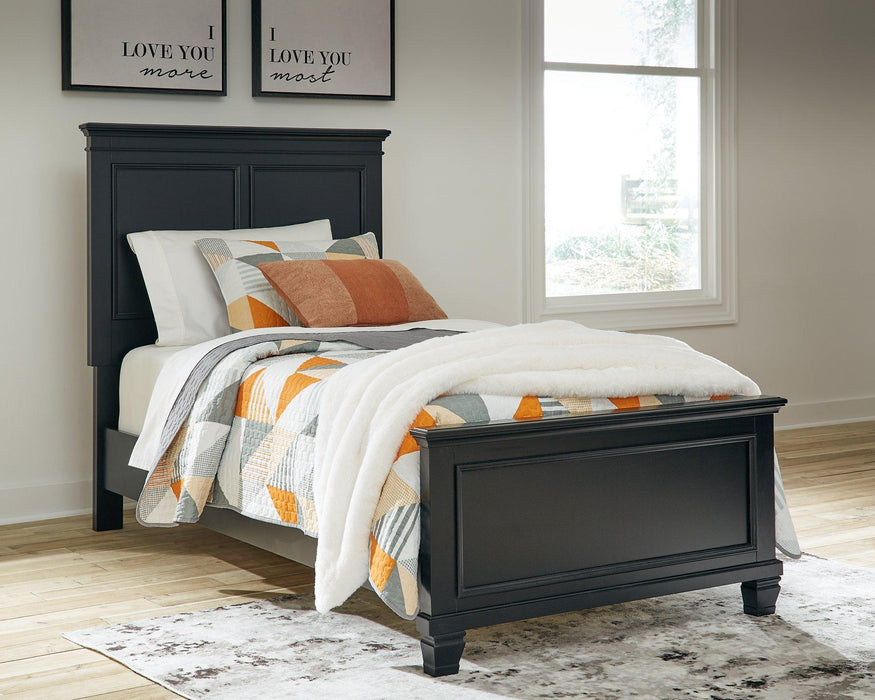 Lanolee Bedroom Set - Grand Central Home Furnishings