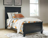 Lanolee Bedroom Set - Grand Central Home Furnishings