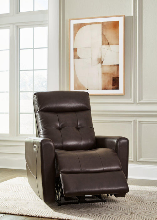 Pisgham Power Recliner