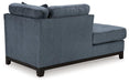 Maxon Place Sectional with Chaise - Grand Central Home Furnishings
