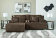 Top Tier Living Room Set - Grand Central Home Furnishings