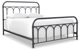 Nashburg Queen Bedroom Set - Grand Central Home Furnishings