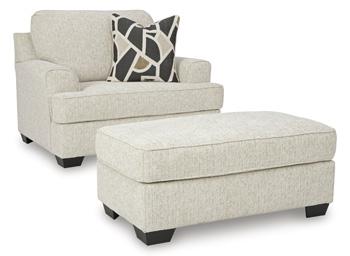 Heartcort Living Room Set - Grand Central Home Furnishings